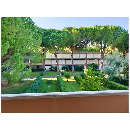 Mono 3 Appartamento Marina Di Bibbona